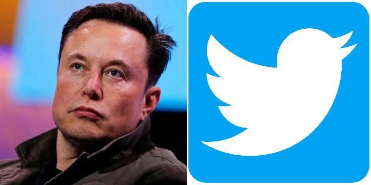 Afinal, Elon Musk pode não adquirir o Twitter