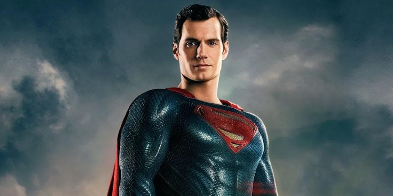 Afinal, o retorno do Superman de Henry Cavill pode não ser um negócio fechado
