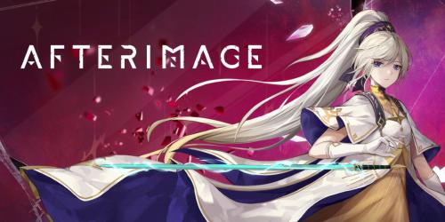 Afterimage Preview: Uma linda mistura de RPG e Metroidvania