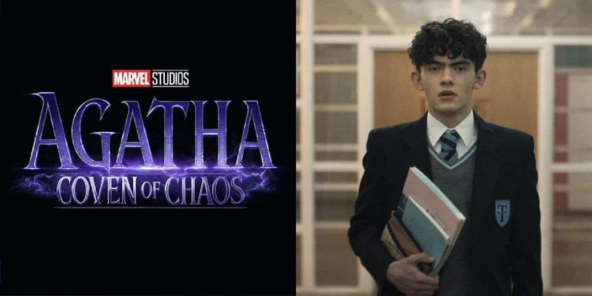Agatha: Coven Of Chaos adiciona estrela de Heartstopper Joe Locke no papel de mistério