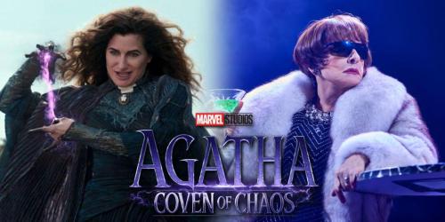 Agatha: Coven of Chaos revela surpresas deliciosas