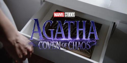 Agatha: Coven of Chaos torna Agents of SHIELD não-canônico? Rumores!