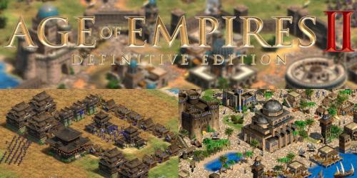 Age Of Empires 2 Definitive Edition: Melhores Civilizações Defensivas, Classificadas