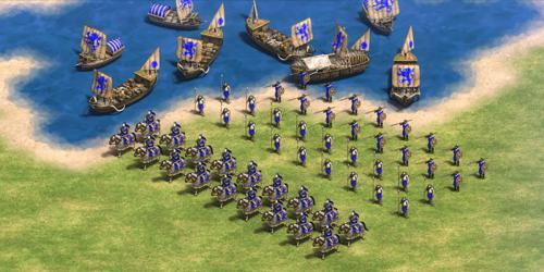 Age Of Empires 2 Definitive Edition: Melhores civilizações navais, classificadas