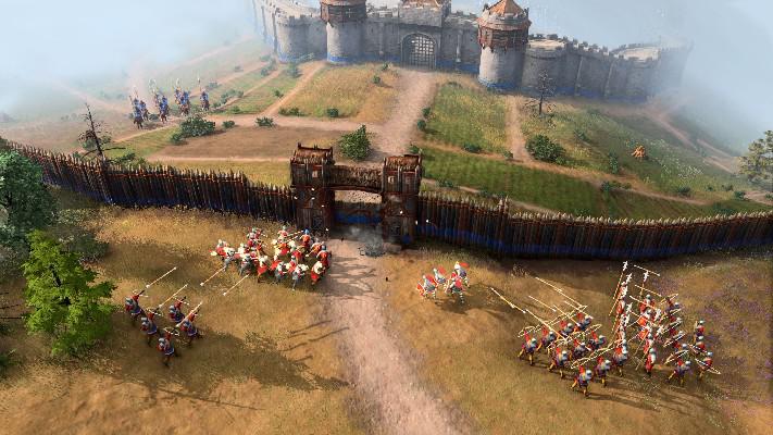 Age Of Empires 4: 4 coisas que você deve saber sobre o Festival das Eras