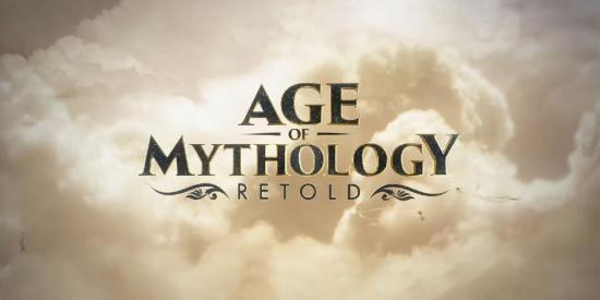 Age of Mythology: Retold é anunciado