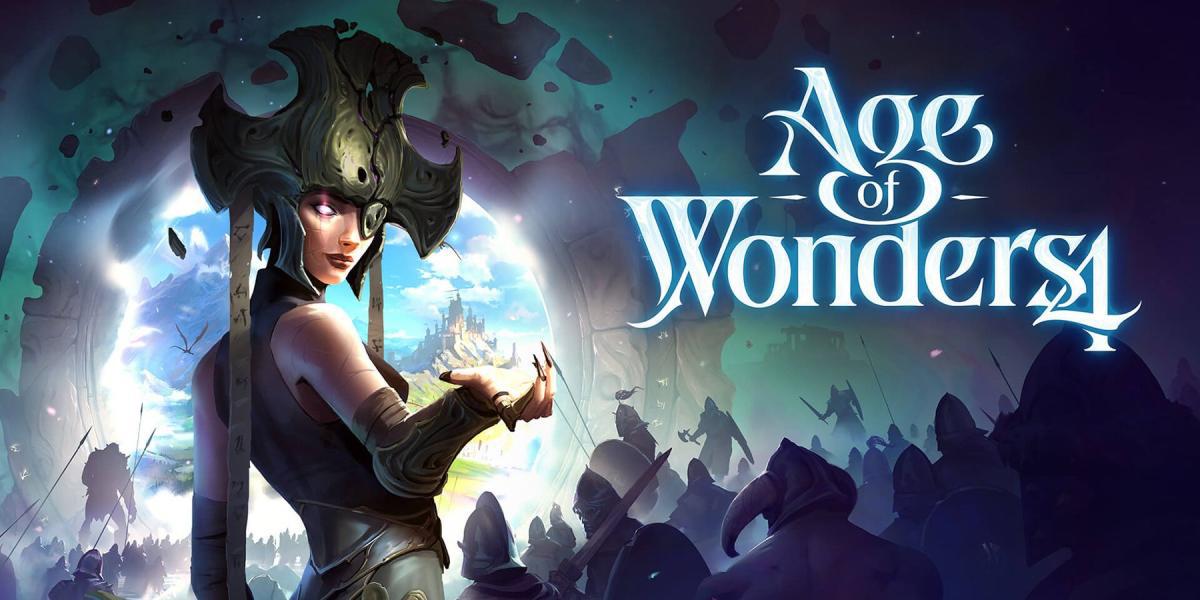 Age of Wonders 4 chega após 9 anos de hiato