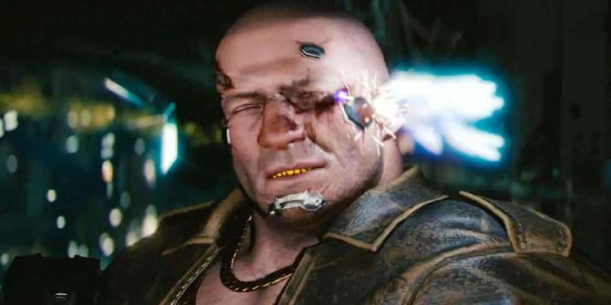 Agência de proteção ao consumidor investigando Cyberpunk 2077