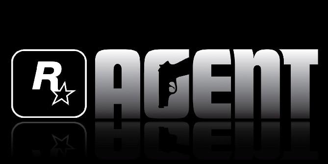 Agente: O título da Rockstar Games que você nunca ouviu falar