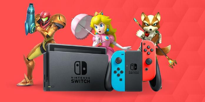 Ainda vale a pena comprar o Nintendo Switch em 2022?