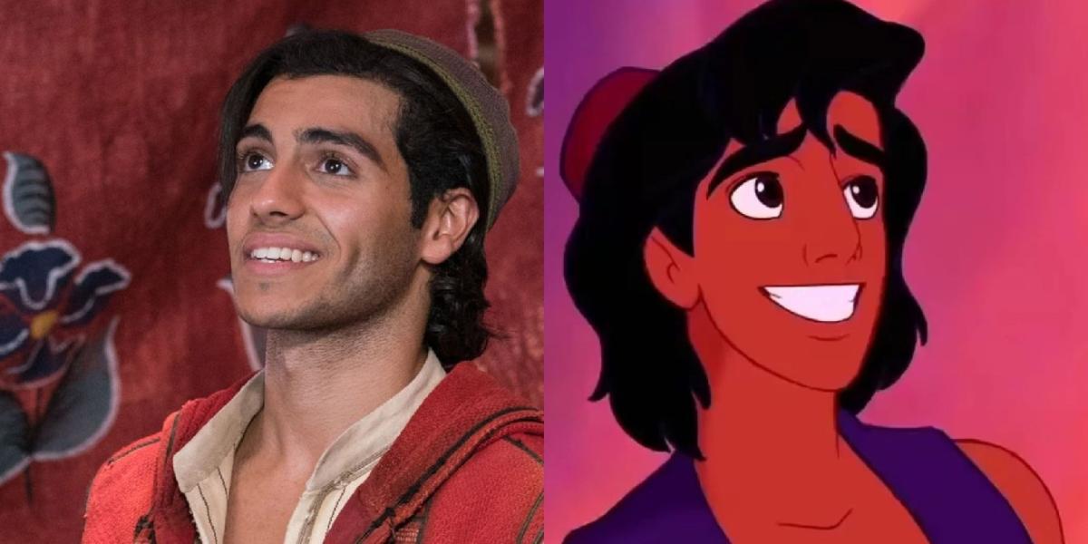Aladdin: Diferenças entre a versão da Disney e o conto original