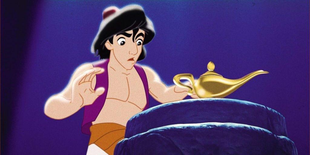 Aladdin: Diferenças entre a versão da Disney e o conto original