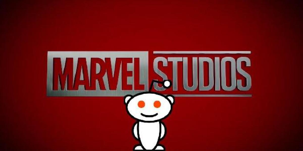 Alegado vazamento da Marvel no Reddit revela 26 possíveis spoilers do MCU