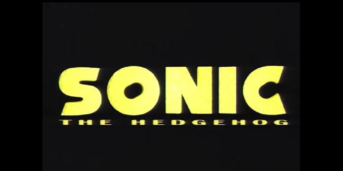 Alguém se lembra desse anime estranho do Sonic the Hedgehog?