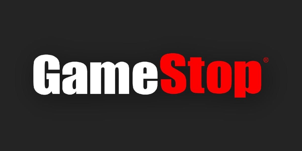 Algumas lojas GameStop estão tendo problemas para atender a pré-encomendas