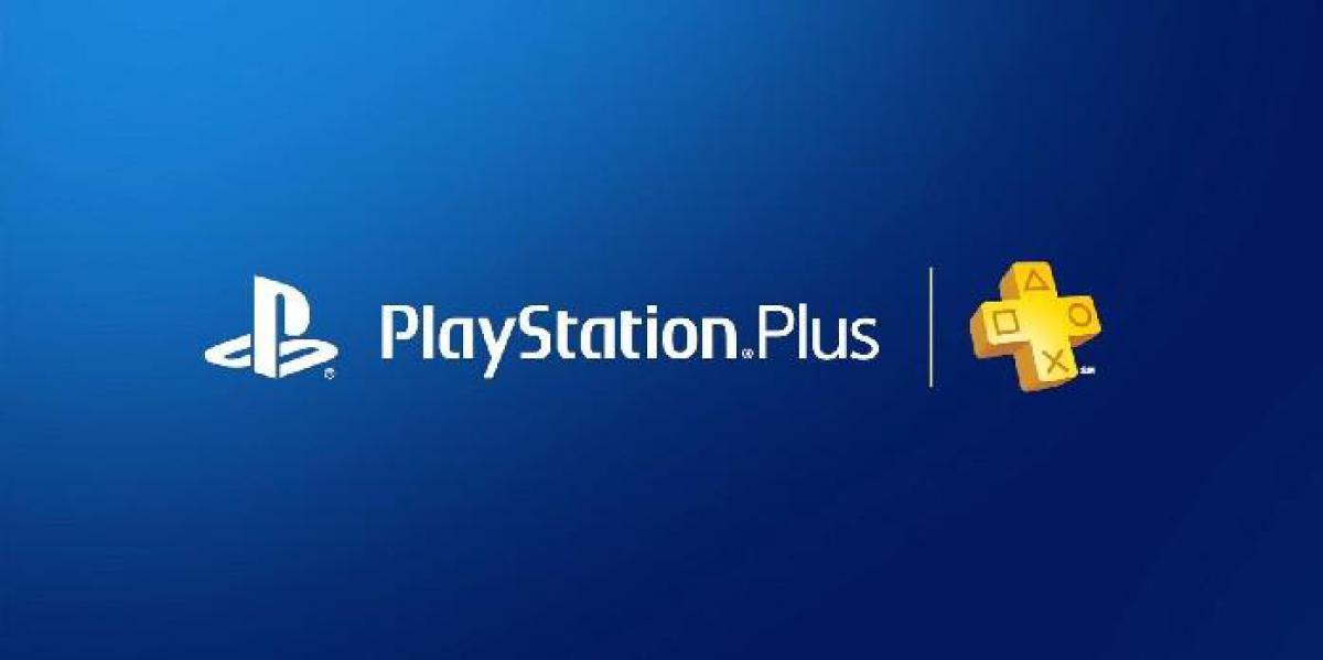 Alguns assinantes do PlayStation Plus recebem um jogo extra em agosto de 2022