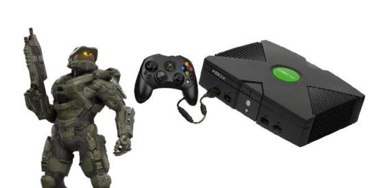 Alguns efeitos sonoros de Halo 3 foram feitos destruindo os consoles originais do Xbox