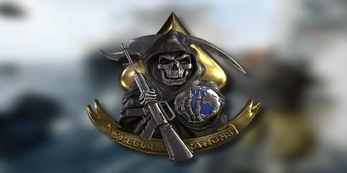 Alguns fãs de Call of Duty: Black Ops Cold War querem mudanças no token XP em dobro