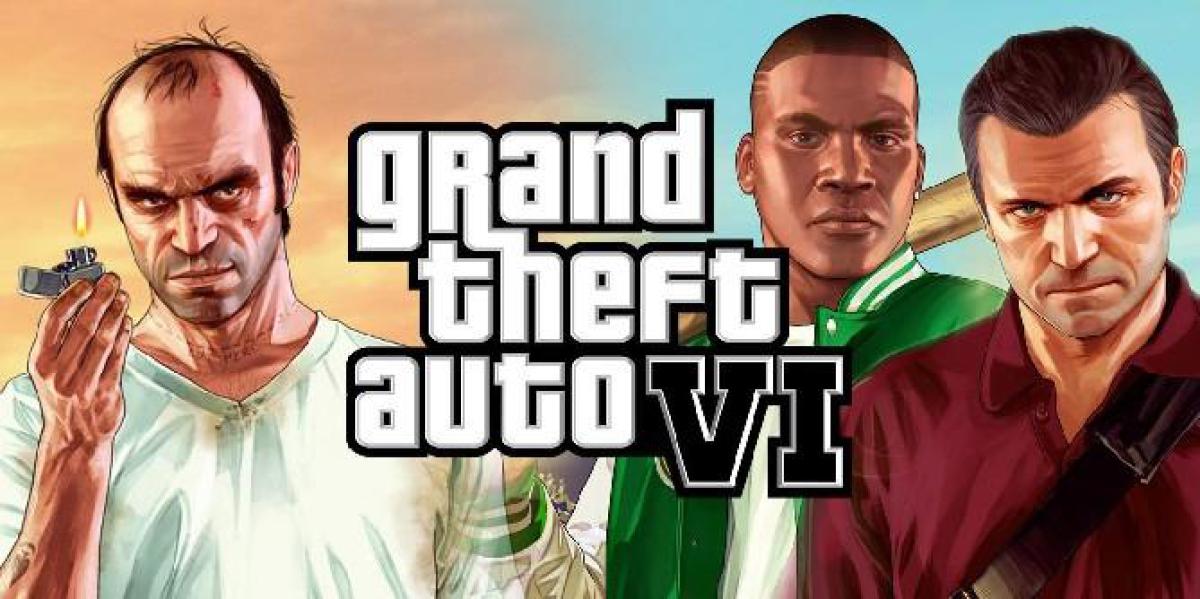 Alguns fãs de Grand Theft Auto pensam que um anúncio de GTA 6 está acontecendo no Super Bowl