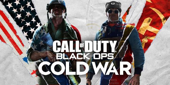 Alguns jogadores da Guerra Fria de Call of Duty: Black Ops querem que Snipers sejam aprimorados