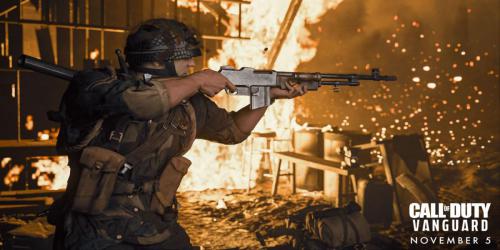 Alguns jogadores de Call of Duty: Modern Warfare 2 estão perdendo Vanguard