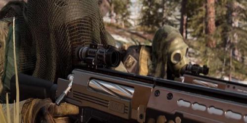 Alguns jogadores de Call of Duty: Warzone estão loucos com a nova lista de reprodução de trios