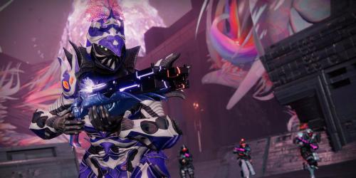 Alguns jogadores de Destiny 2 já limparam perfeitamente o Raid Root of Nightmares