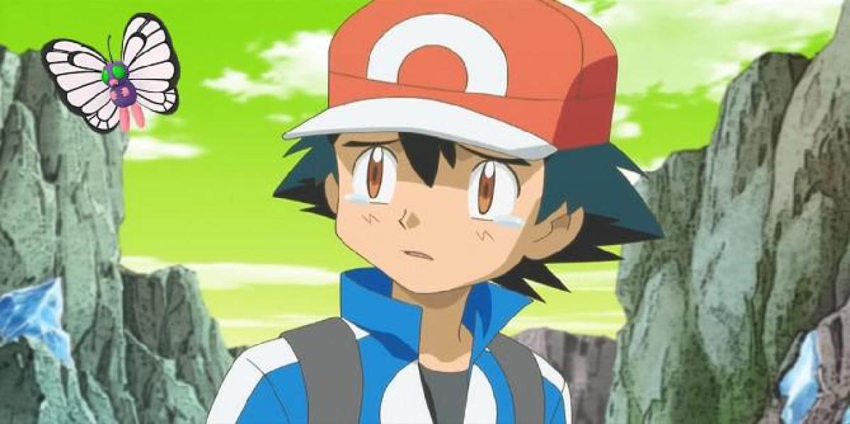 Alguns jogadores de Pokemon GO acham que seus Pokemon brilhantes estão desaparecendo do jogo