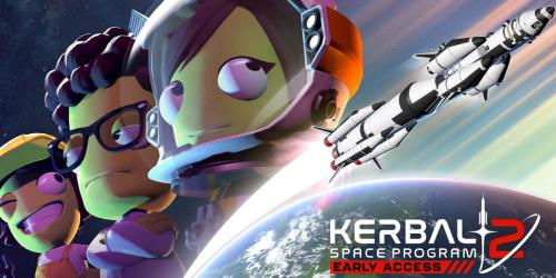 Alguns jogadores do Kerbal Space Program 2 estão exigindo reembolsos