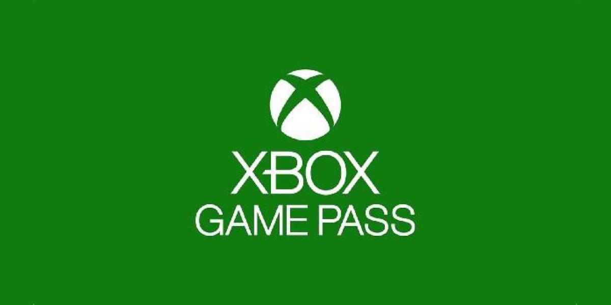 Alguns Xbox Insiders estão testando um novo recurso importante do Xbox Game Pass