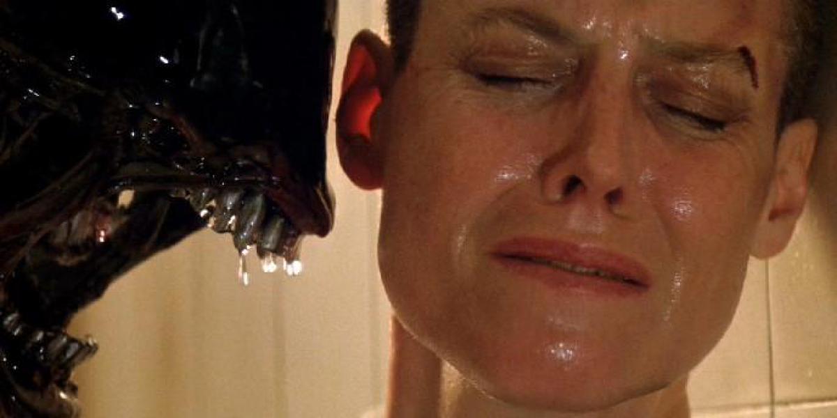 Alien 3 deveria ter sido ambientado na Terra (ou no planeta Xenomorfo)