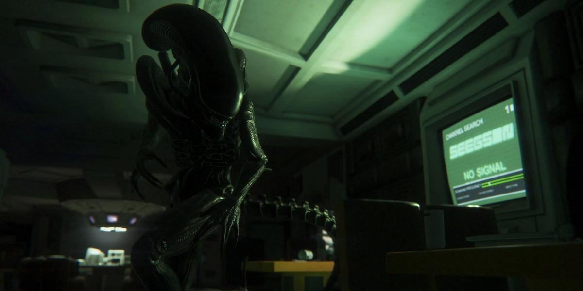 Alien: Isolation ganha edições especiais no Switch!