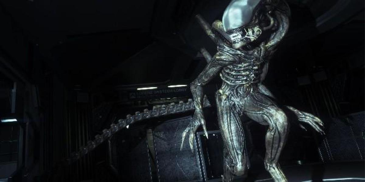 Alien Isolation grátis na Epic Games Store na próxima semana, 3 jogos grátis para reivindicar agora