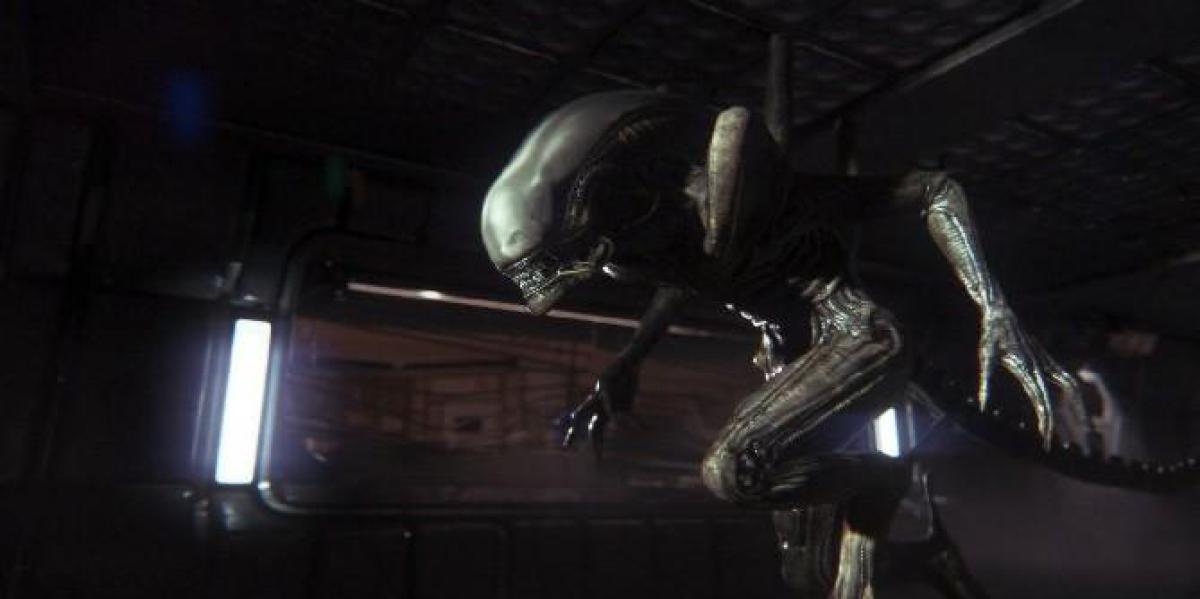 Alien: Isolation Mini-documentário detalha seu desenvolvimento