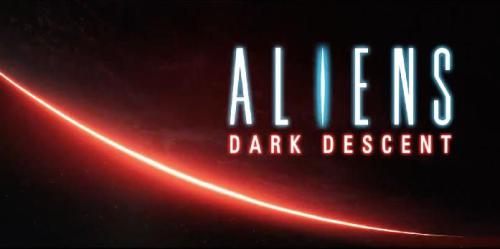 Aliens: Dark Descent precisa quebrar a maldição do jogo Alien