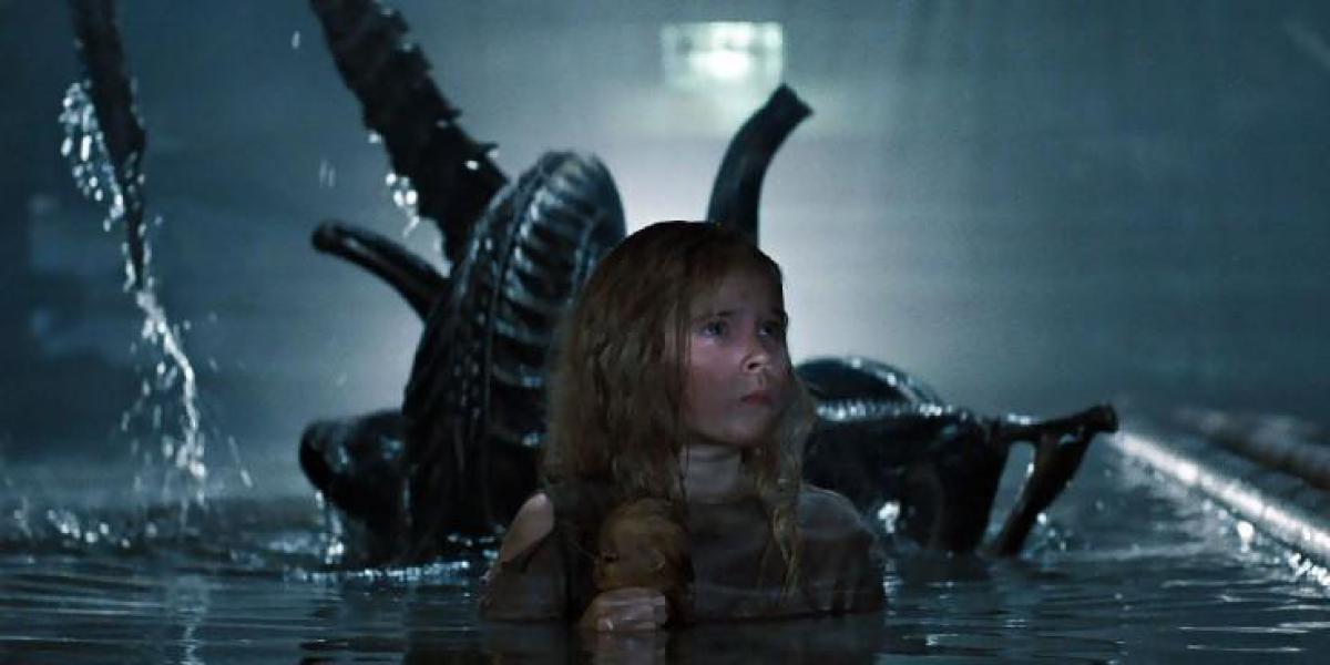 Aliens é um clássico dos gêneros de terror e ação, além de um terceiro esquecido