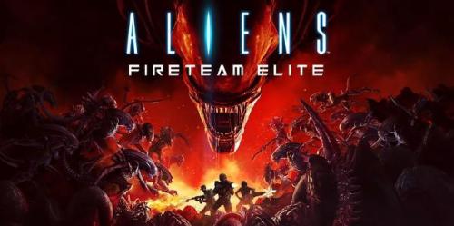 Aliens: Fireteam Elite Data de lançamento e bônus de pré-venda revelados com novo trailer