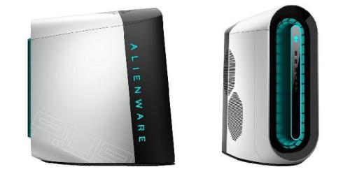 Alienware Aurora R11 com placa gráfica RTX 3080 recebe um pequeno corte de preço