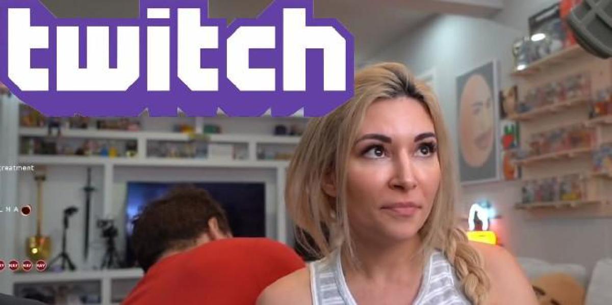 Alinity, streamer do Twitch, pede desculpas pela controvérsia do garçom racista