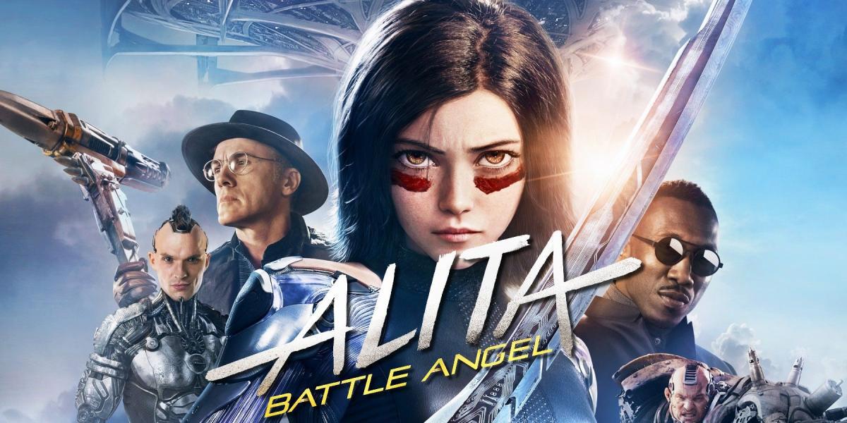 Alita: Battle Angel Sequel recebe atualização promissora do produtor de Avatar 2
