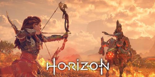 Aloy em Horizon 3: Mais Violenta?