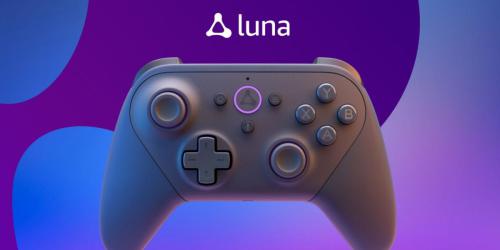 Amazon Luna+ confirma adições à biblioteca de jogos de março de 2023