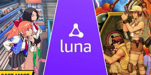 Amazon Luna: os melhores jogos cooperativos locais que oferecem suporte ao Luna Couch (maio de 2022)