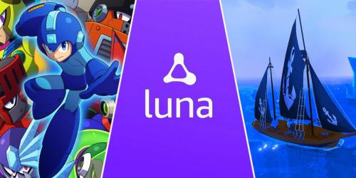 Amazon Luna: todos os jogos gratuitos com Prime (março de 2023)