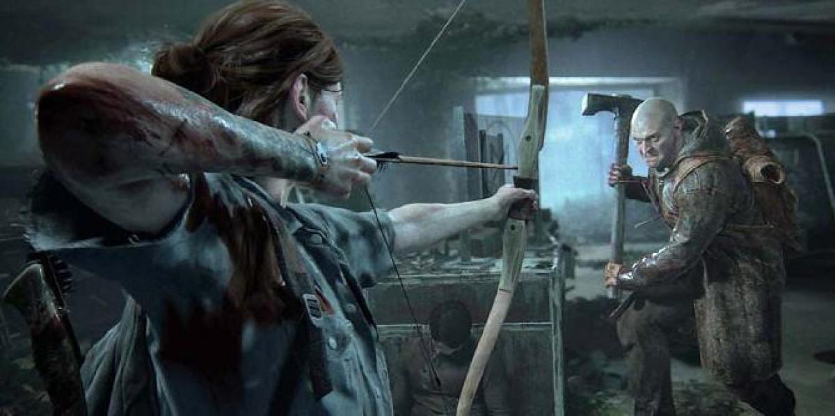 Amazon potencialmente vaza a nova data de lançamento de The Last of Us 2