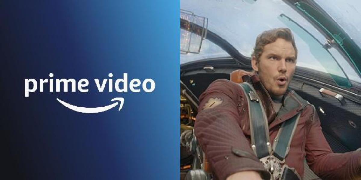 Amazon supostamente quer comprar filme de ficção científica de Chris Pratt por US $ 200 milhões