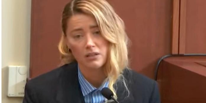 Amber Heard depõe pela primeira vez em caso de difamação
