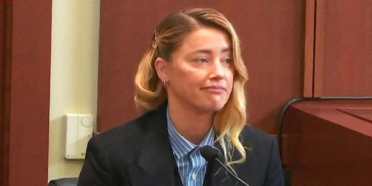 Amber Heard não pode pagar indenização de US$ 10,4 milhões a Johnny Depp, de acordo com seu advogado
