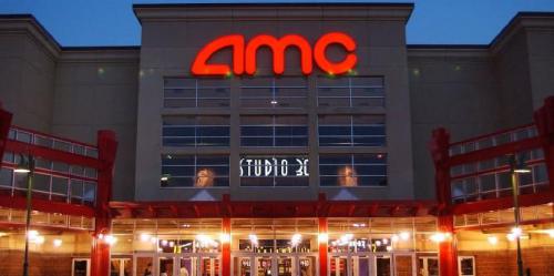 AMC Theatres venderá até 200 milhões de ações