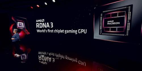 AMD anuncia datas de lançamento para duas placas gráficas em sua nova linha RDNA 3